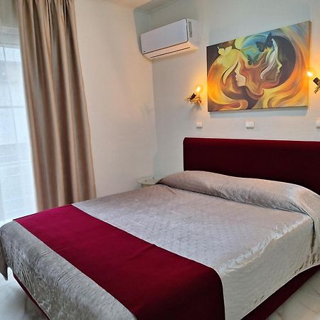 Modern Quiet Apartment In The Center Of Rhodes Rhodes City Esterno foto