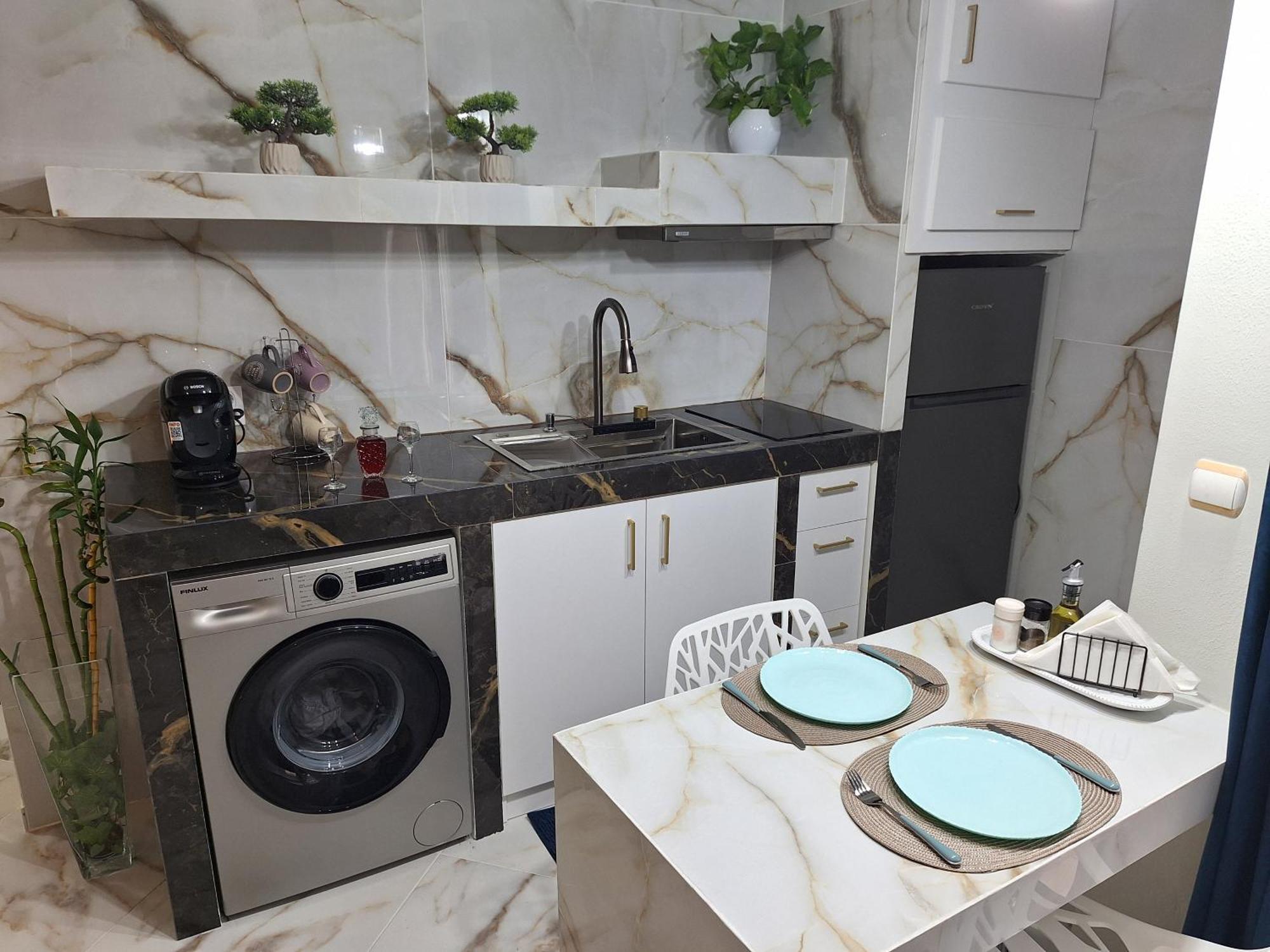 Modern Quiet Apartment In The Center Of Rhodes Rhodes City Esterno foto