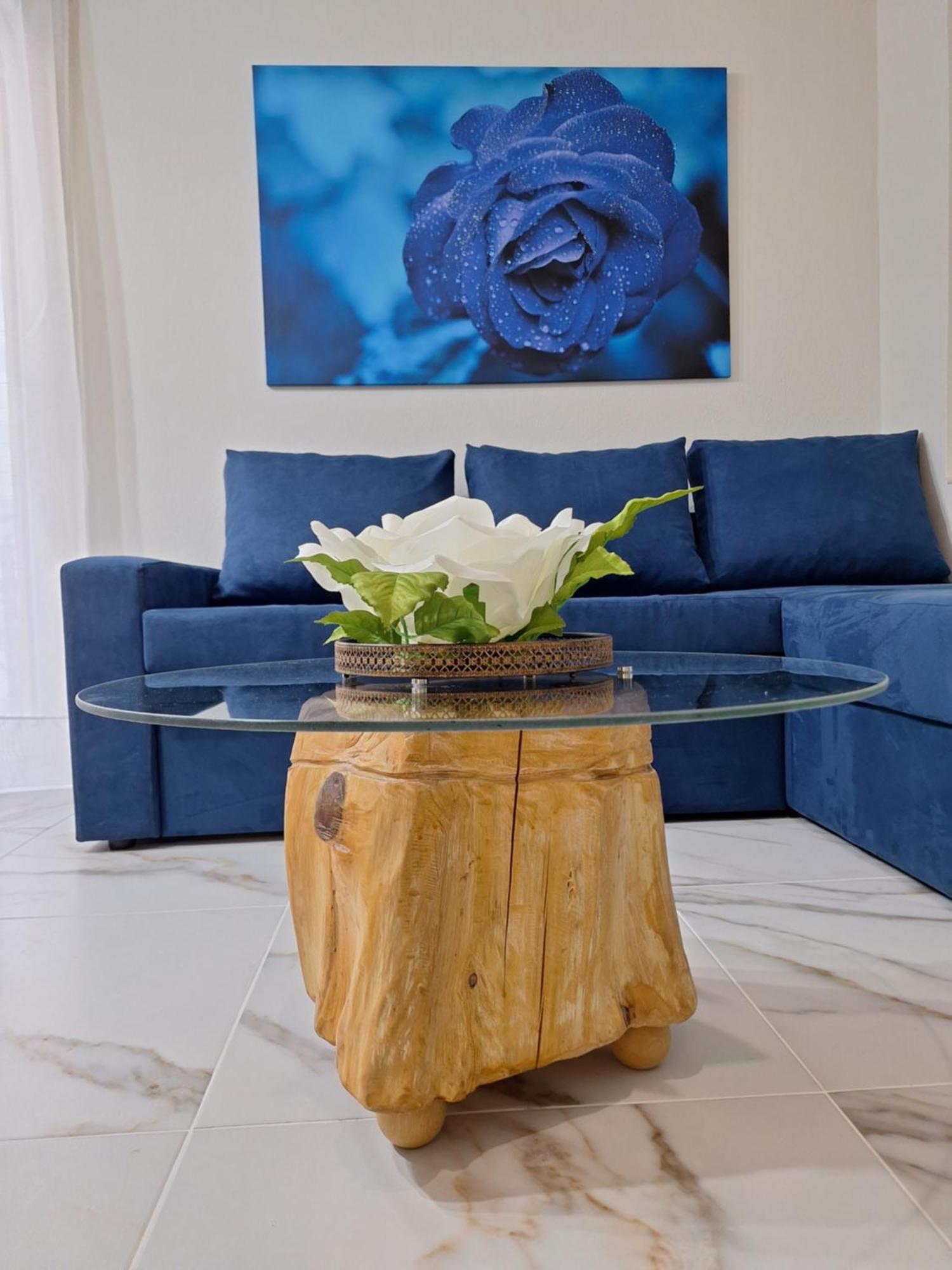 Modern Quiet Apartment In The Center Of Rhodes Rhodes City Esterno foto