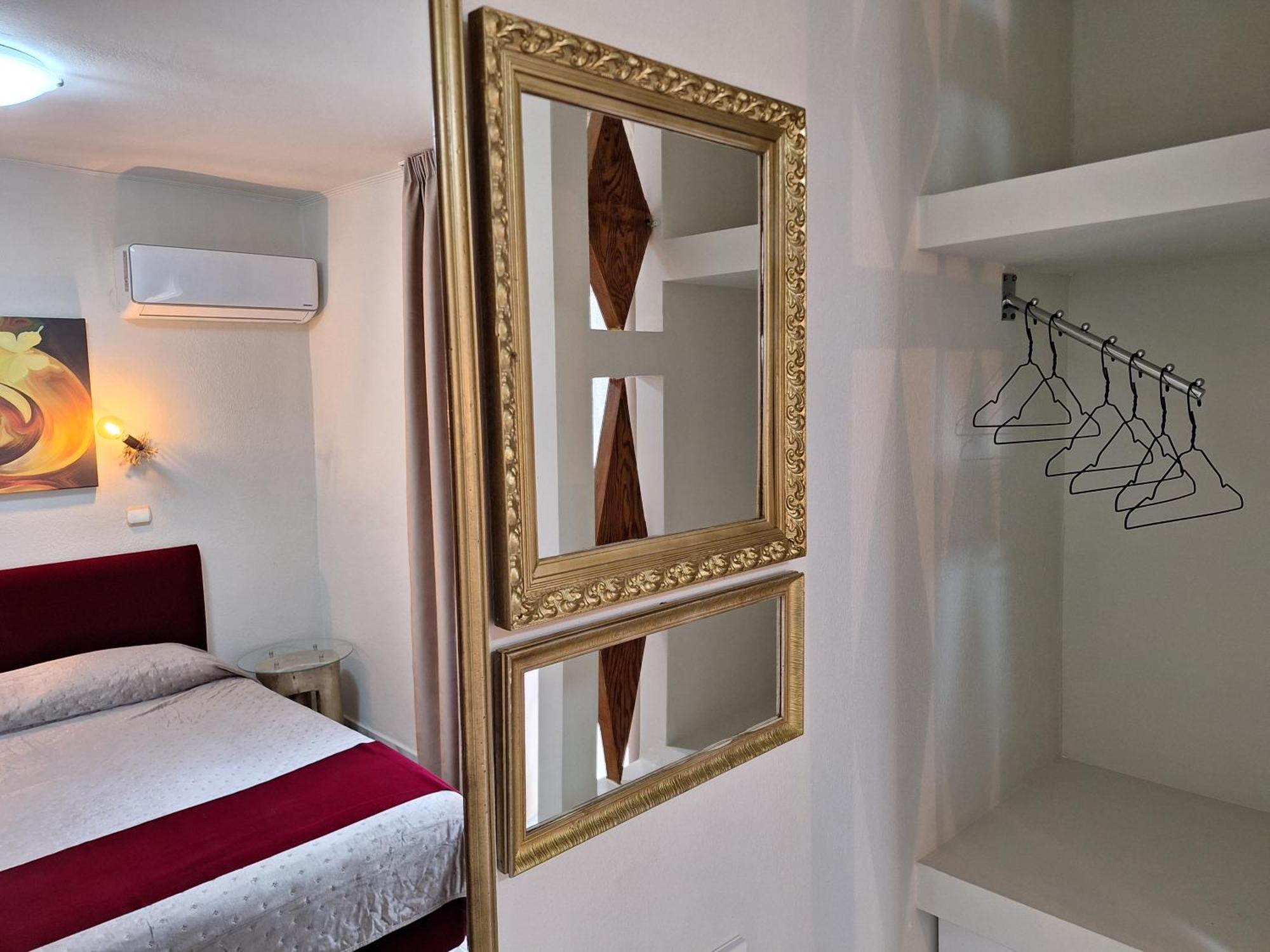 Modern Quiet Apartment In The Center Of Rhodes Rhodes City Esterno foto