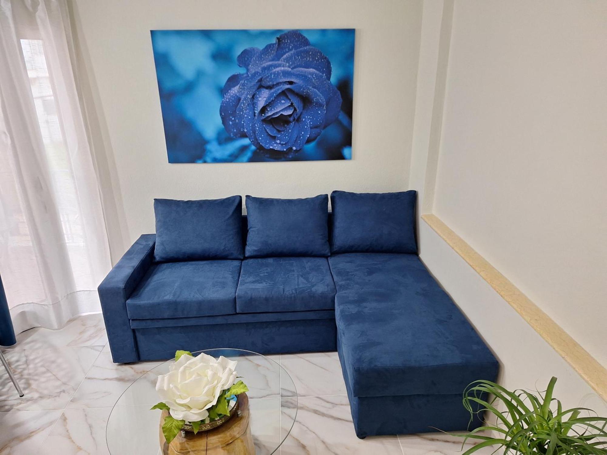 Modern Quiet Apartment In The Center Of Rhodes Rhodes City Esterno foto