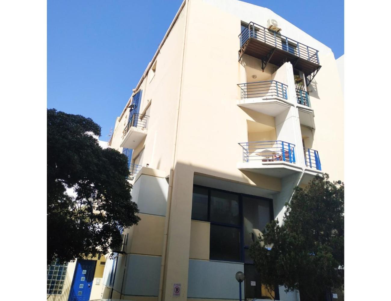 Modern Quiet Apartment In The Center Of Rhodes Rhodes City Esterno foto